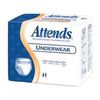 Attends Protective Underwear - Regular Absorbency