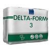 Abena Delta-Form Adult Brief - Level 3