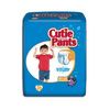 First Quality Cutie 2T-3T Training Pants For Boys