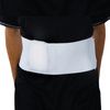 Abdominal Hernia Belt for Umbilical Hernia With Sacro Pad - Hernia Belt User View