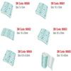 3M Tegaderm-hp Foam Non-Adhesive Dressing