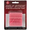 Hygenic Cramer Self Sticking Tape - Pink