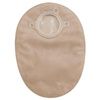 Closed-End Pouch With Two Sided Comfort Panel