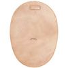 Mini Closed-End Pouch With Two Sided Comfort Panel