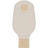 SUR-FIT Natura Two-Piece Drainable Pouch With One Sided Comfort Panel