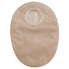 ConvaTec Natura Plus Two-Piece Mini Closed-End Pouch With Two Sided Comfort Panel
