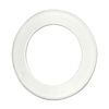 Two-Piece Disposable Convex Insert