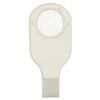 Mold-To-Fit Standard Opaque Drainable Pouch