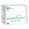 Ansell Micro-Touch Nitra-Tex Nitrile Single Exam Gloves