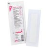 3M Medipore +Pad Adhesive Wound Dressing - 3.5" x 10"