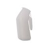 McKesson 1000mL Male Urinal With Cover