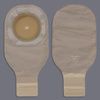 Hollister Premier One-Piece Flat Cut-to-fit Beige Drainable Pouch With Flextend Skin Barrier