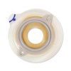 Coloplast Assura Two-Piece Convex Extended Wear Cut-To-Fit Skin Barrier With Belt Tabs