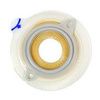 Coloplast Assura Two-Piece Flat Extended Wear Pre-Cut Skin Barrier With Belt Tabs