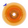 Coloplast Assura Two-Piece Convex Light Standard Pre-Cut Skin Barrier With Belt Tabs