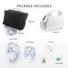 Blue Echo Care Cool Mist Nebulizer Compressor Accessories