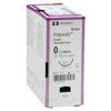Medtronic Blunt Taper Point Protect Point Suture with Needle BTP-X