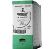 Medtronic Sofsilk Pre-Cut 6x18 Inch Suture with No Needle