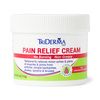 Genuine Virgin Aloe Pain Reliever Cream