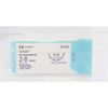 Medtronic Sofsilk Taper Point Silk Suture with Needle V-20