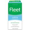 Fleet Saline Laxative Enema