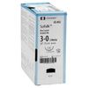 Medtronic Sofsilk Reverse Cutting Suture with Needle HE-5