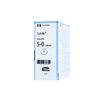 Medtronic Sofsilk Taper Point Suture with Needle CV-23