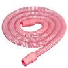 3B Medical 6 Foot Replacement Tubing - Pink Pearl