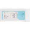 Medtronic Sofsilk Pre-Cut 12x18 Inch Suture with No Needle