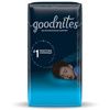 Goodnites Boys Bedtime Bedwetting Underwear - Large/X-Large