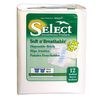 Select Soft and Breathable Disposable Brief
