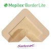 Mepilex Border Lite Foam Wound Dressing