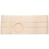 Nu-Hope Nu-Form 8 Inches Right Sided Stoma Regular Elastic Ostomy Support Belt