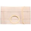 Nu-Hope Nu-Form 7 Inches Cool Comfort Right Sided Elastic Ostomy Support Belt With Prolapse Strap