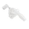 Drive NasalFit Deluxe EZ CPAP Mask without Headgear