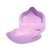 Comfortpan Bariatric Bedpan Pink