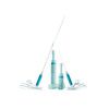 Coloplast SpeediCath Compact Set Female Intermittent Catheter