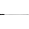 Pediatric Clear Vinyl Intermittent Self Catheter