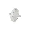 Precision Medical Easy Go Vac Aspirator Hydrophobic Inline Filters
