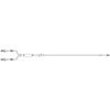 ICU Medical T-U-R Transurethral Resection Nonvented Sets