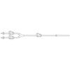 Baxter TUR Series Y-Type Irrigation Set