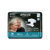 Attends Premier Briefs - Overnight Absorbency