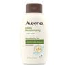 Aveeno Active Naturals Liquid Body Wash
