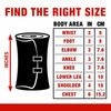 3M ACE Elastic Bandage With E-Z Clips