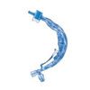Avanos Medical Ballard Trach Care Double Swivel Tracheostomy Elbow