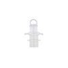 Amsino Amsure Thumb Control Ring Syringe