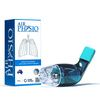 The AirPhysio Device for Low Lung Capacity