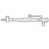Avanos Medical Ballard Trach Care Double Swivel Tracheostomy Elbow