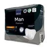 Abri-Man Formula 2