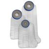 Complete Medical Cast Cover - Adult Leg